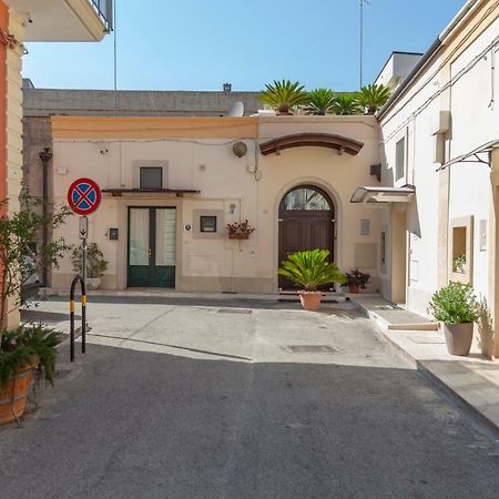 La Casetta Del Vicinato Matera Dış mekan fotoğraf